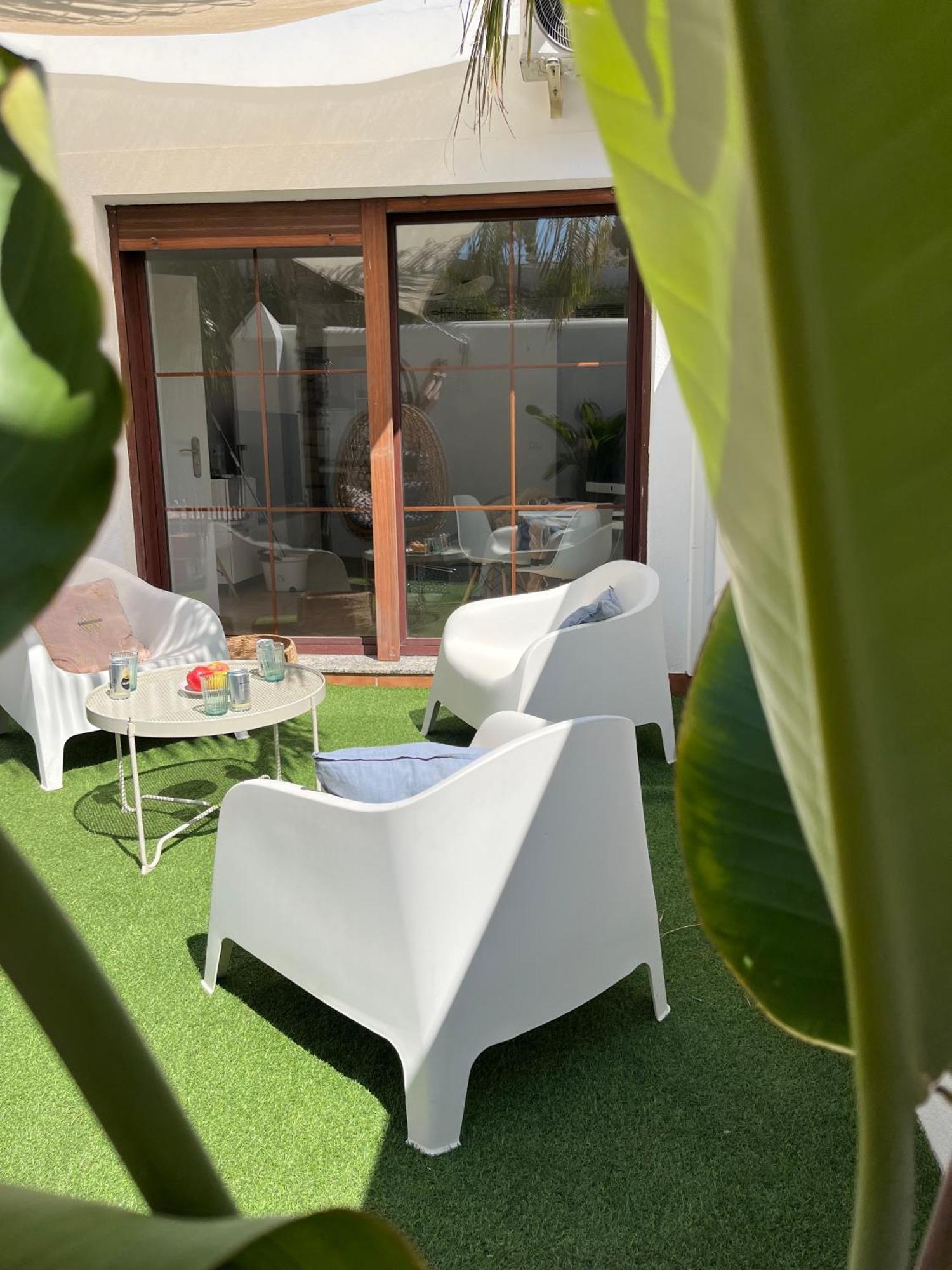 Casa Mareluz, Un Oasis Con Piscina Privada En El Mediterraneo Aguilas Luaran gambar