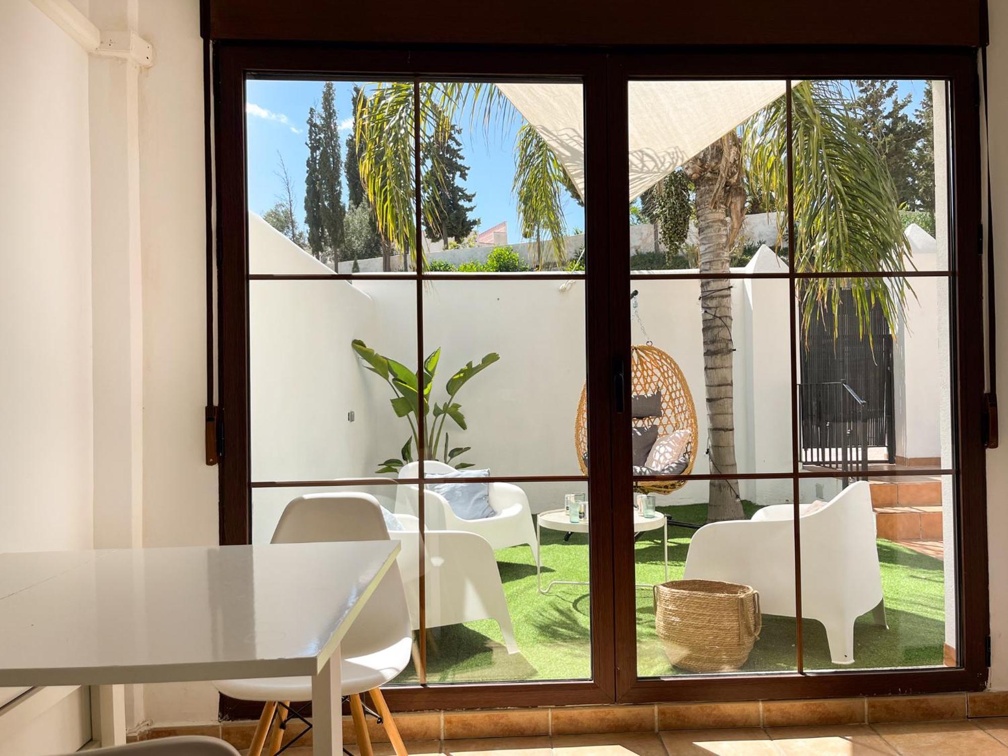 Casa Mareluz, Un Oasis Con Piscina Privada En El Mediterraneo Aguilas Luaran gambar