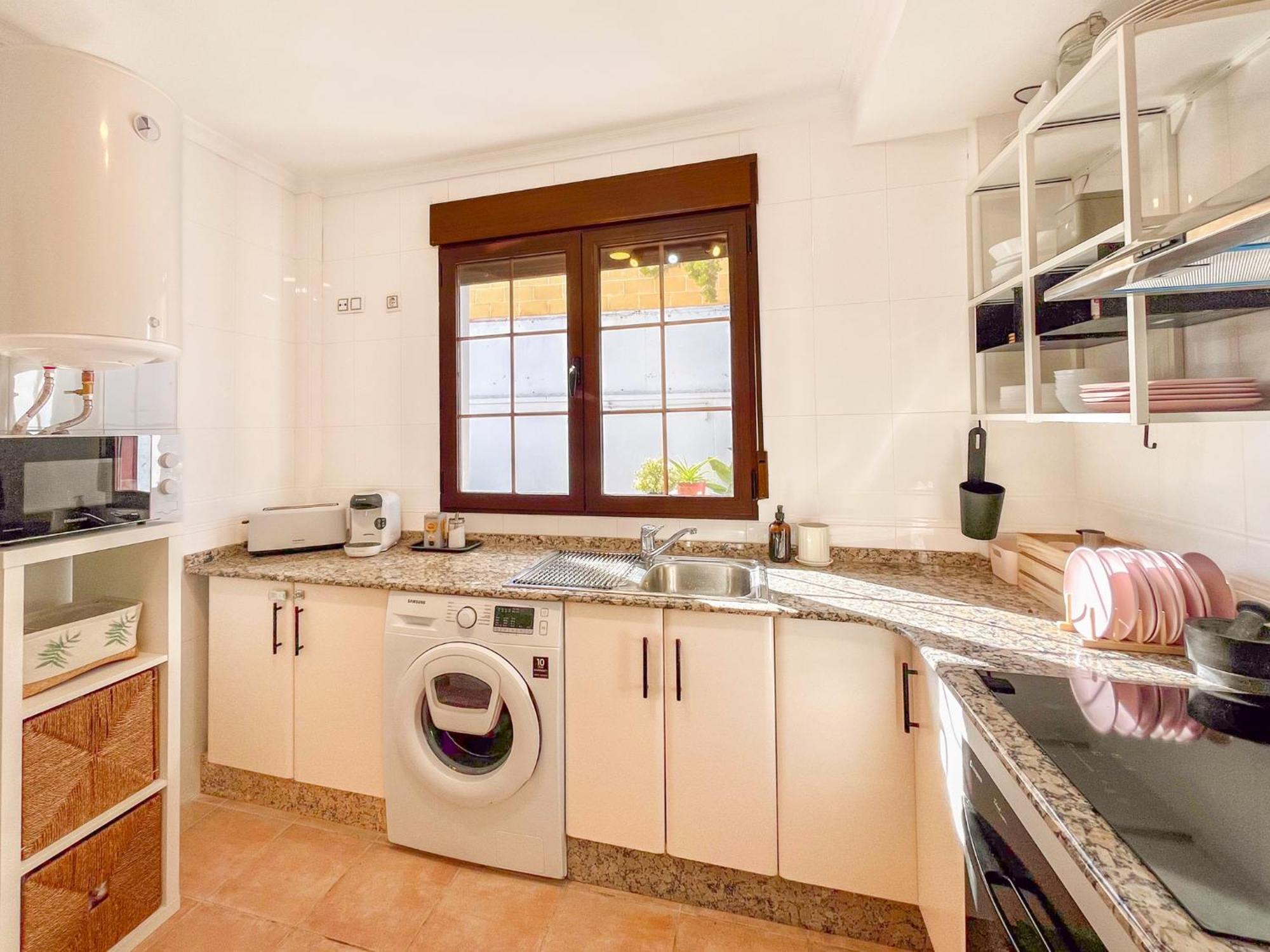 Casa Mareluz, Un Oasis Con Piscina Privada En El Mediterraneo Aguilas Luaran gambar