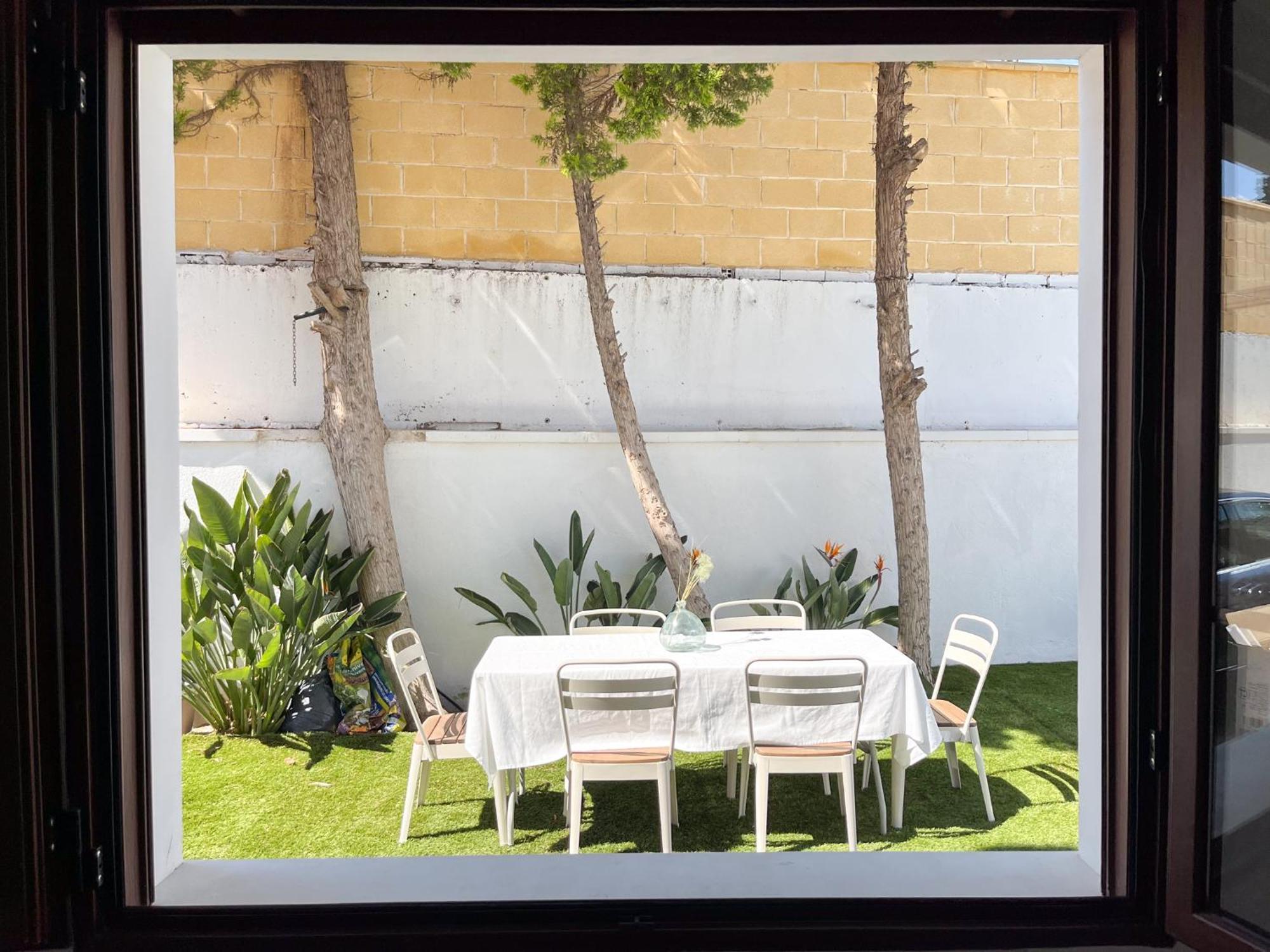Casa Mareluz, Un Oasis Con Piscina Privada En El Mediterraneo Aguilas Luaran gambar