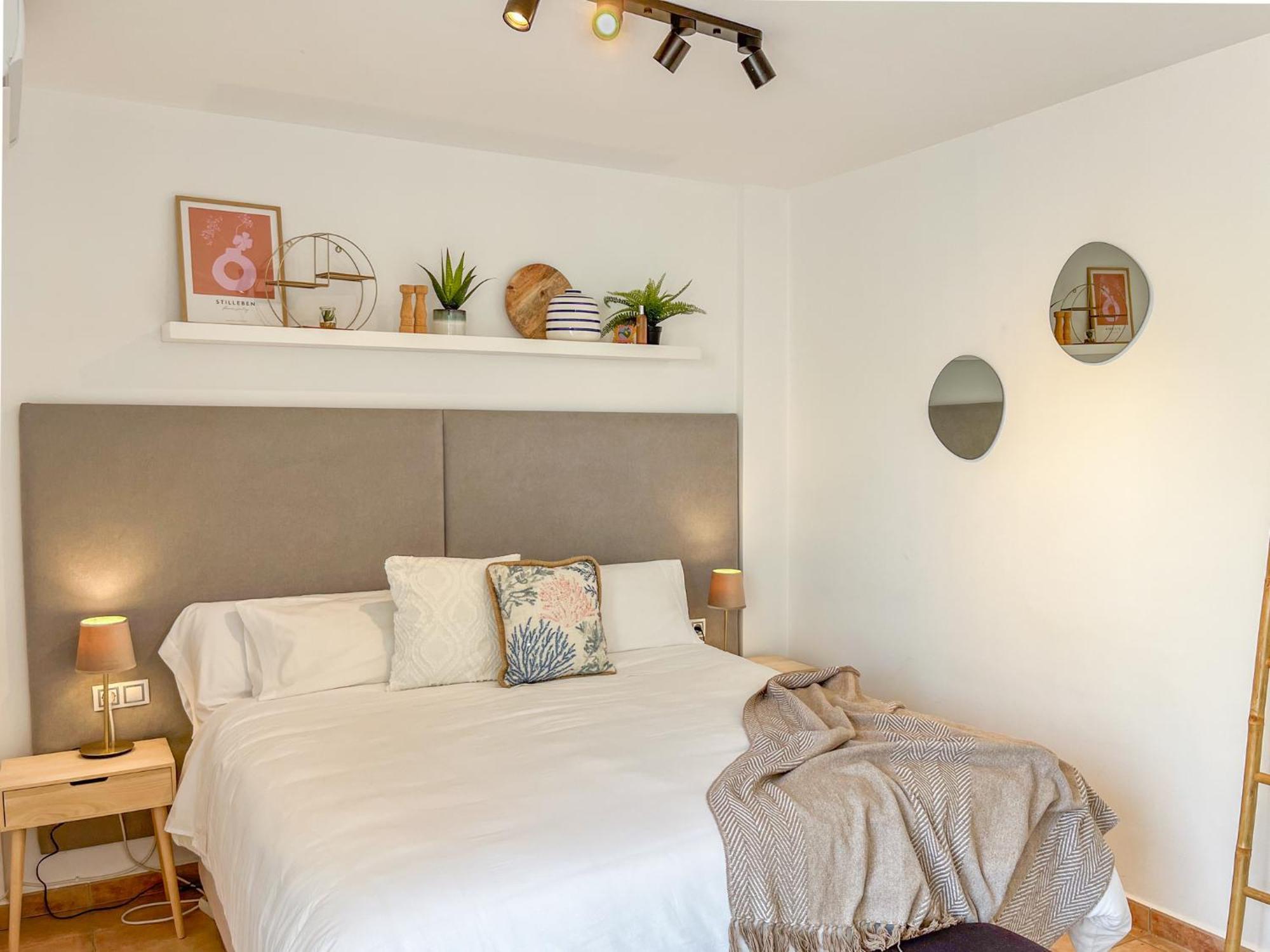 Casa Mareluz, Un Oasis Con Piscina Privada En El Mediterraneo Aguilas Luaran gambar
